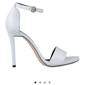 🇮🇹 Genuine Leather Heels